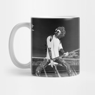 KVLI3N ''R3VPER'' Mug